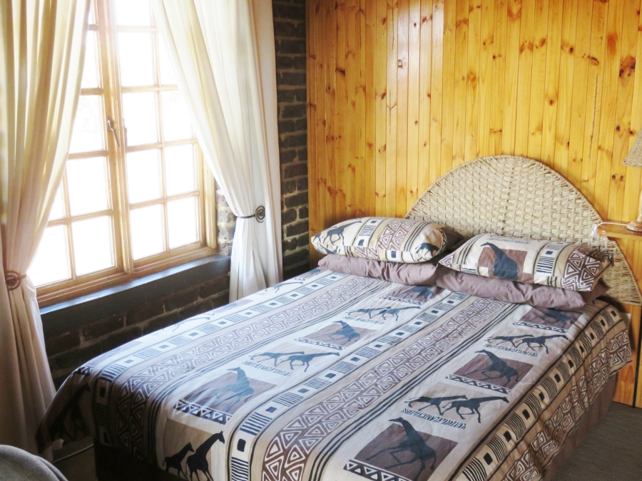 5 Bedroom Property for Sale in Oranjeville Free State
